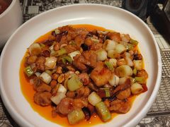 -绿茶餐厅(财富购物中心店)