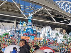 -沈阳奥体冰雪嘉年华