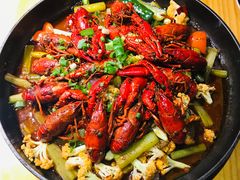 麻辣小龙虾-心邸·庆宴(雅宝城店)