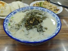 -雪琴面馆富安特色鱼汤面(城中花园店)