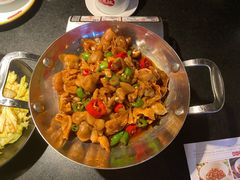 -湘阁里辣(东门茂业店)