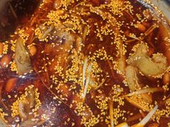 -小饕荟雅安贡椒鱼鲜馆(广福桥店)
