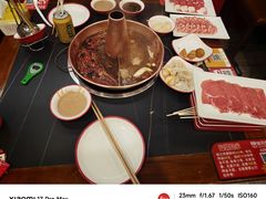 -京元盛铜锅涮肉(上海总店)