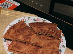 -清真·老门框爆肚涮肉·中华老字号(丰管路店)