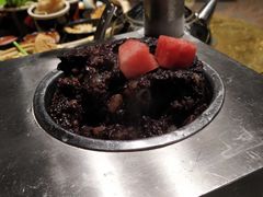 -淀里船宴(卓达店)