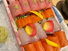 -小山日本料理(太古汇店)