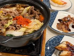 -滨寿司(新街口中央商场店)