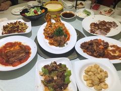 -燕春楼(海河华鼎店)