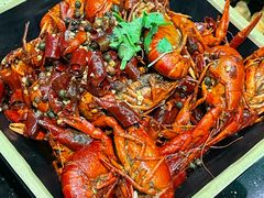 -冰城小镇音乐串吧·聚会餐厅(百子湾店)