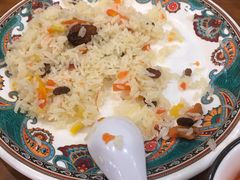 -巴依老爷新疆美食(望京小街店)