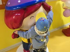 -金宝贝早教中心(北洋校区)