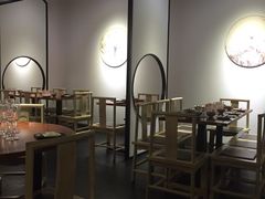 -潮堂(环球金融中心店)