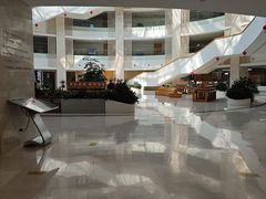 -厦门市图书馆(集美新城馆区)