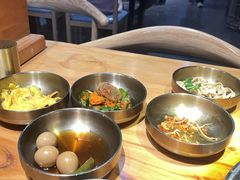 -金顺碳烤肉(番禺傍江地铁站店)