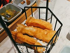 -捞神煲汤火锅(湖滨商业街店)