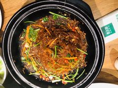 -费大厨辣椒炒肉(万家丽一店)