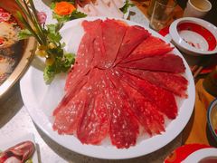-大味生态火锅(蓝谷地店)