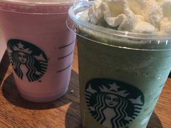 -星巴克(苏州津西新天地店)