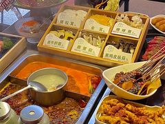 -渝利重庆火锅