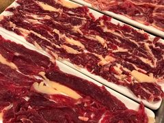 -一品牛鲜潮汕牛肉火锅(茶花园店)