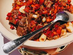 -金芙蓉|湘味小炒·鲜炒黄牛肉(淮安生态新城吾悦店)