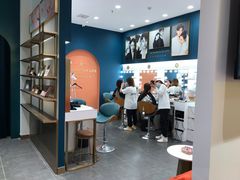 -海马体照相馆(重庆爱琴海购物公园店)