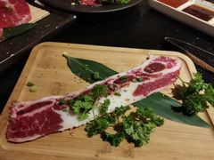 -牛焱·烧肉酒肆(五大道店)