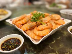 -蔡记大排档(新兴路店)
