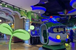 点击看大图 -菲菲羊乐园(临平银泰城店)