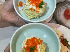-斗牛士牛排餐厅(嘉里汇店)
