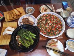 -杨记隆府(白象街店)