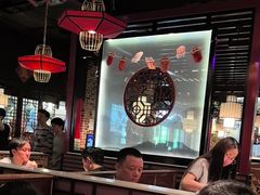 -缪氏川菜(深圳北站缤果空间店)
