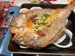 -西贝莜面村(镇江苏宁广场店)