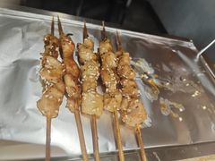 -喝丢一只鞋海鲜烧烤(文体街店)