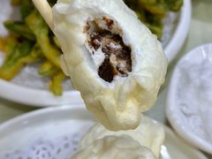 -杨记小骨头羊杂馆(南五马路店)