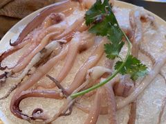 -辣伍鲜毛肚老火锅(元一店)