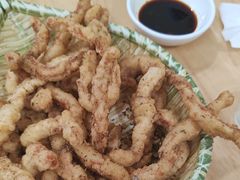 -渔家乐小海鲜(皇姑店)