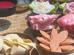 -乖嬢嬢重庆老火锅(南联店)