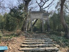 -外蒲山