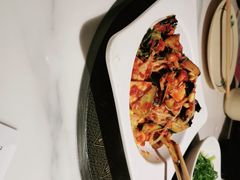 -七八冷面·延边朝鲜族美食(圣熙八号店)