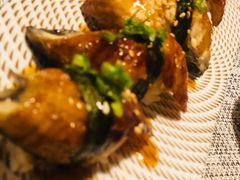 -活鳗饭·鹅肝范儿(高碑店店)