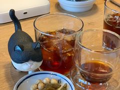 -dotcom coffee古点咖啡(致真大厦店)