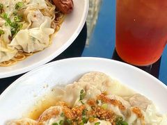 -明記茶餐廳(福田总店)