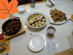 -醉得意·家常菜(杨家湾店)