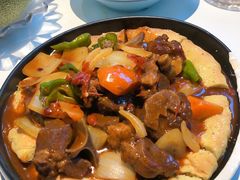-疆遇·新新新新的新疆菜(万达店)
