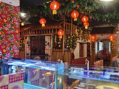 -粗粮人家·东北菜(洋桥店)