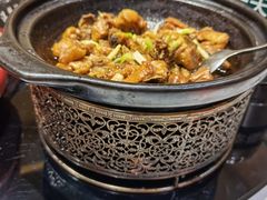 宁都三杯鸡-客乡情(南京东路店)