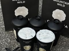 -仙雨林·奶茶鲜果茶(书院巷店)