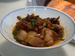 -好灶头妈妈菜(珍珠半岛店)
