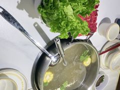 -潮正和潮汕牛肉火锅·老字号(番禺万达店)